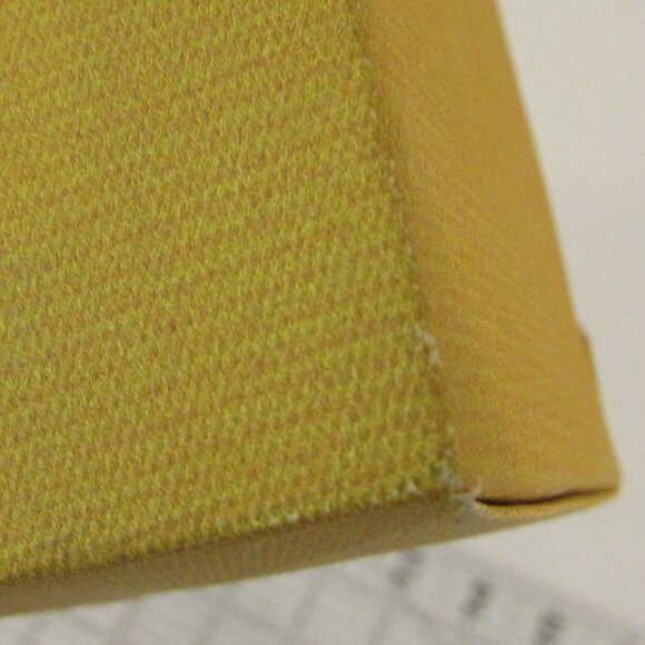 Carol Lew 'Rosie the Feline' Canvas Art Print 14"x11"x2.5" - Picture 8 of 14